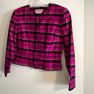 Maggie London jacket